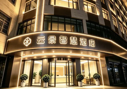 Yunjing Smart Hotel - 2-نجوم