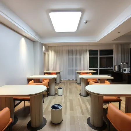 Chengqi Hotel (Huizhou Longmen Youlong Park Branch)