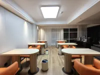 Chengqi Hotel (Huizhou Longmen Youlong Park Branch) - servizio colazione