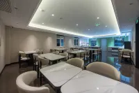 Feixi Hotel (Baoding Station Wanbo Square) - Aamiainen