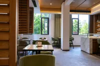 Shanmo Hotel (Ningyuan) - breakfast