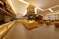Merlinhod Hotel（Ningbo Passenger Transport Center Branch） - Park Yeri