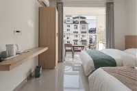 美佳アパートメント（勐臘） - 新規開業