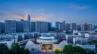 Ji Hotel (Shaoxing Lu Xun Former Residence Renmin East Road) - 3-Star