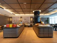 Holiday Inn Express Danyang by IHG - Wifi