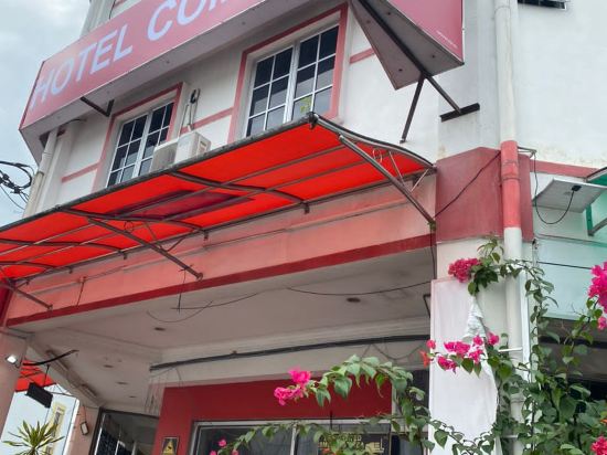 怡保OYO 746 舒適酒店優惠