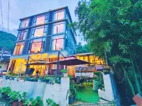 Libo Bamboo Forest Leisure Villa Hotels near Five-hole Bridge