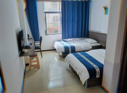 老地方賓館（萍鄉市人民醫院店）