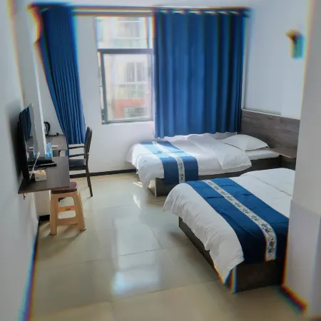 Pingxiang Old Place Hotel