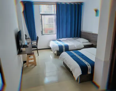 Pingxiang Old Place Hotel