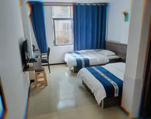Pingxiang Old Place Hotel