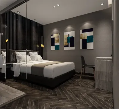 Funan Shangdu Hotel