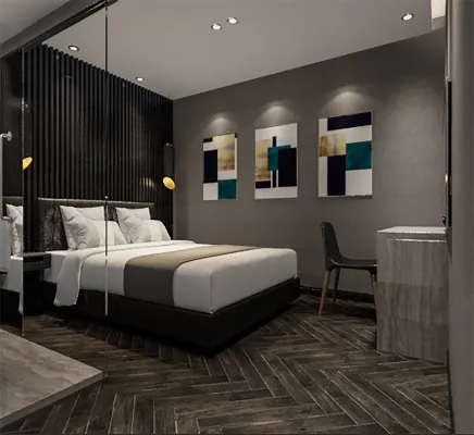 Funan Shangdu Hotel