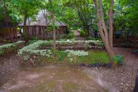 Rukenya Islands - Campsite Hotels in 