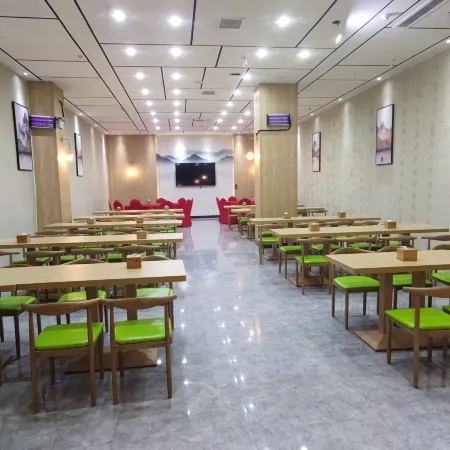 yangguduoshang Hotel