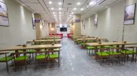 yangguduoshang Hotel - servizio colazione