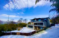 Floral Lux Hotel · Jiangnan Tianchi moon Xiaolu Hotel Các khách sạn ở Jiangnan Tianchi