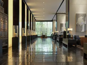 The PuLi Hotel and Spa