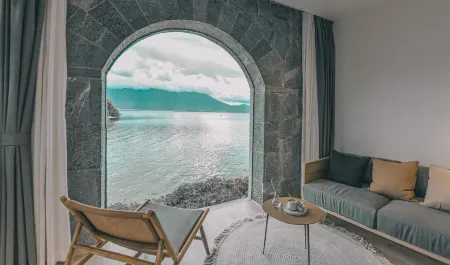 Erhai Xinglai Lake View Inn