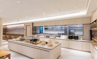 JI Hotel (Wuxi Nanchang Ancient Street)