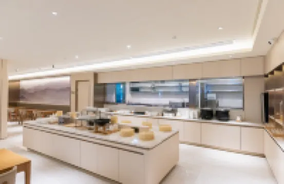 โรงแรม JI (ถนนโบราณหนานชาง อู๋ซี) โรงแรมในอู๋ซี