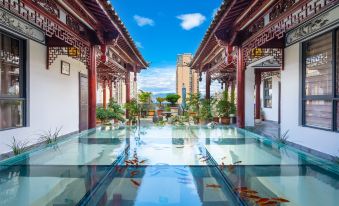 Fairyland Hotel (Dali Olympic Erhai Yue Wetland Park)