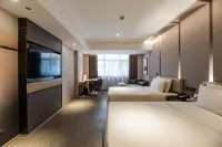Atour Hotel (Suzhou Guanqian Street) Hotels in Suzhou