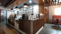 RedDoorz Plus @ Diola Villamonte Bacolod Hotel di Murcia