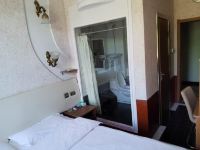哈尔滨金色萝林时尚宾馆 - 浪漫大床房