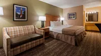Best Western University Inn
