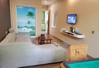 Tai Po Micro-Pin Holiday Inn Hotels in Dabu County