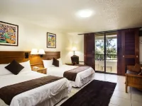 Pacific Islands Club Saipan Hotels in der Nähe von Flughafen Saipan