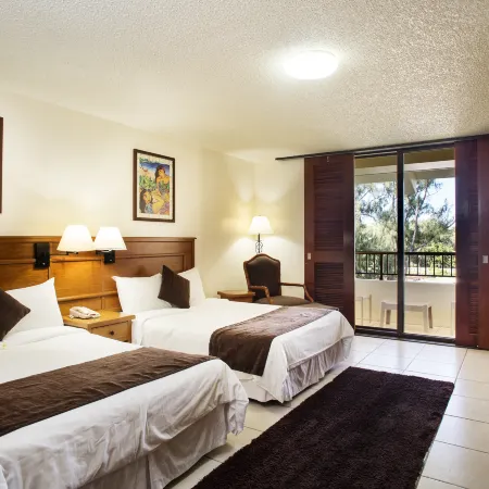 Pacific Islands Club Saipan