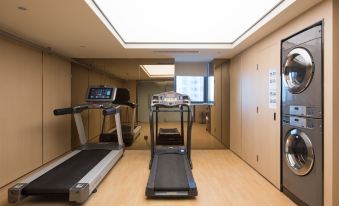 JI Hotel (Beijing Sanyuanqiao at China International Exhibition Center)