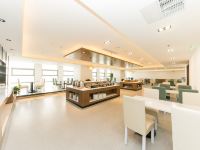 星程酒店(上海崇明南门码头店) - 公共区域