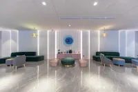 Orange Hotel (Taiyuan Changfeng Street store) -  Gaming & Esports