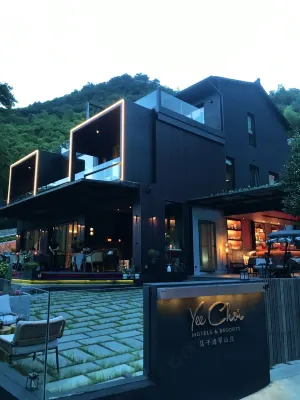 Yee Choi Hotels & Resorts