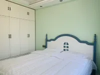Home Inn Seaside Daily Rental Apartment (Yingkou Bayuquan Shanhai Plaza Branch)