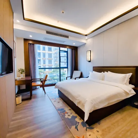Zhongyun Hotel