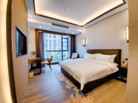 Zhongyun Hotel
