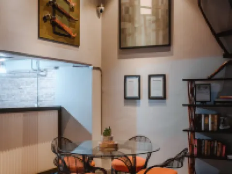 GQ Plaza Hotels in Kalibo