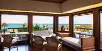Amanpulo - Deluxe Hillside Casita