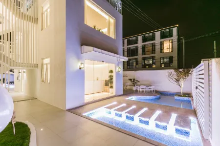 Vitality Hotel