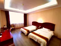 West Lake International Resort Hotels in Jianshi