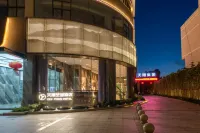 Tianxiang Yicheng Hotel Hotel di Taizhou