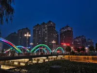 05 Hotel Hotel di Luanping