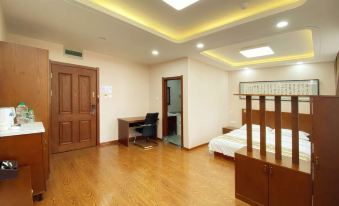 Luyuan Hotel