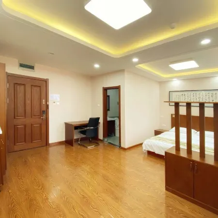Luyuan Hotel