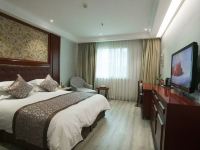 龙港泰安大酒店 - 普通大床房