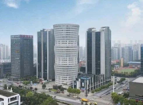 Lanyu Hotel (Chongqing Longtousi North Railway Station)